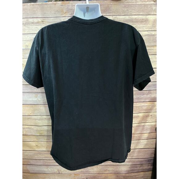 Death Row Records Shirt Adult XL Ripple Junction Rap Hip Hop Electric Chair - Picture 2 of 8